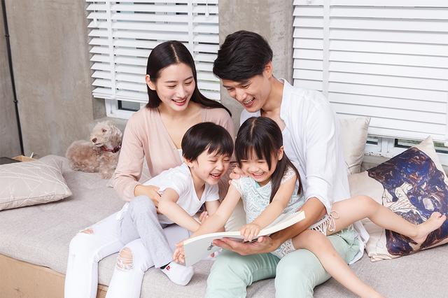 最好的家庭教育是什么样?家长们都要牢记这两点