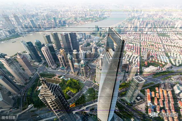 预计楼市成交下滑5%—10%,楼市是时候转向了!