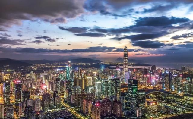 周末几件事,已决定深圳楼市全年命运!
