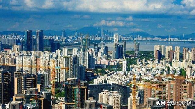 中央传来重磅消息,罕见强调降准降息,楼市股市怎么走?