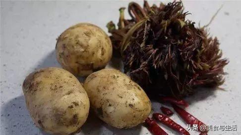 春里最香是香椿,2019年春季养生,只剩谷雨这一个机会了