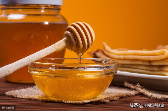 什么样的蜂蜜才是纯正的天然土蜂蜜呢?土蜂蜜随意食用会如何?