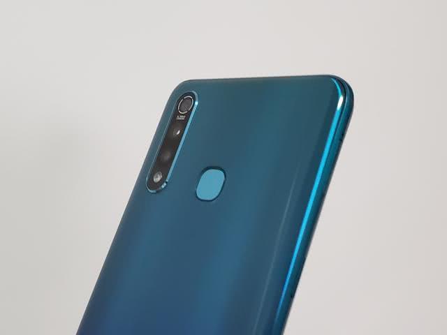 vivo开始清仓,五千毫安+128G跌至冰点价,4G手机还能再战吗?