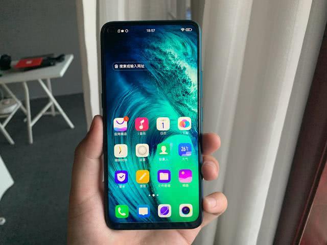 vivo开始清仓,五千毫安+128G跌至冰点价,4G手机还能再战吗?