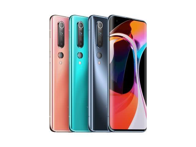 OPPO不再低调,骁龙865+无线充电+90Hz,还买什么小米10?