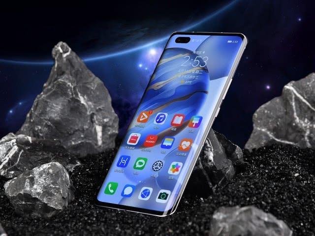 彻底干翻华为?荣耀30Pro+:90Hz+线性马达,拍照太让人惊喜!