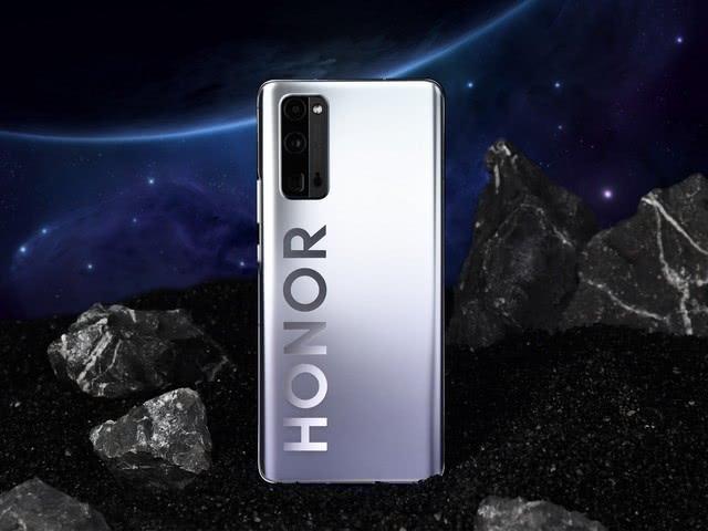 彻底干翻华为?荣耀30Pro+:90Hz+线性马达,拍照太让人惊喜!