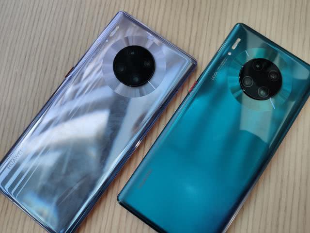华为再次良心!麒麟990+无线充电+IP68,顶级旗舰降至真香价