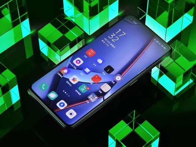 最值得入手的5G旗舰,内行人都推荐这3款,颜值超高性能强悍