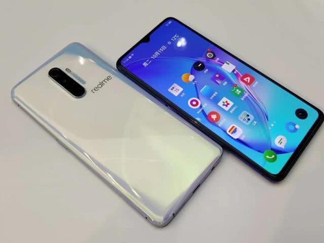OPPO彻底爆发!855Plus沦为千元机,还有50W+90Hz屏