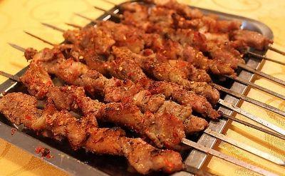 国内5个最受欢迎的美食,吃过的都说不后悔,你吃过几个?