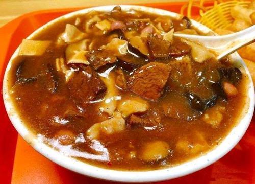 国内5个最受欢迎的美食,吃过的都说不后悔,你吃过几个?