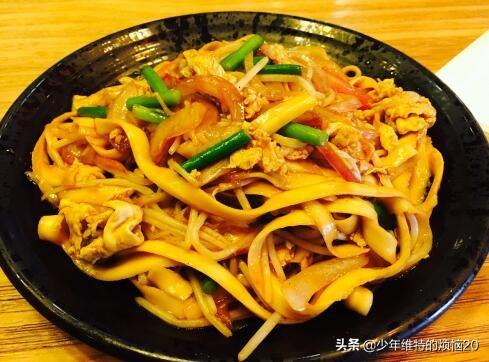 简易好做的5道美食,让做法很方便,上桌快也非常下饭