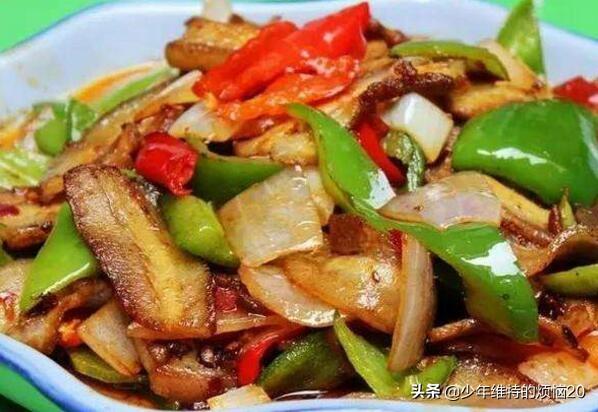 简易好做的5道美食,让做法很方便,上桌快也非常下饭