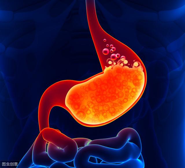 治疗胃溃疡，5类胃药服药时间是关键，饭前、饭后、空腹吃有讲究