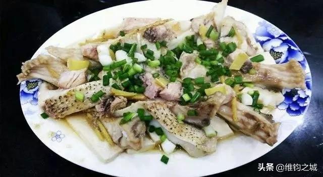 广东阳江十大名吃美食,您吃过几种?