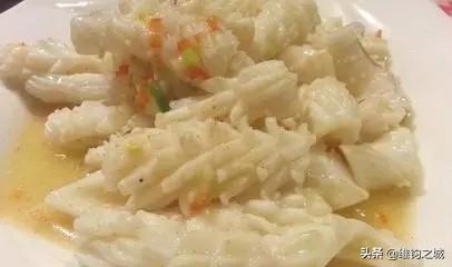 广东阳江十大名吃美食,您吃过几种?