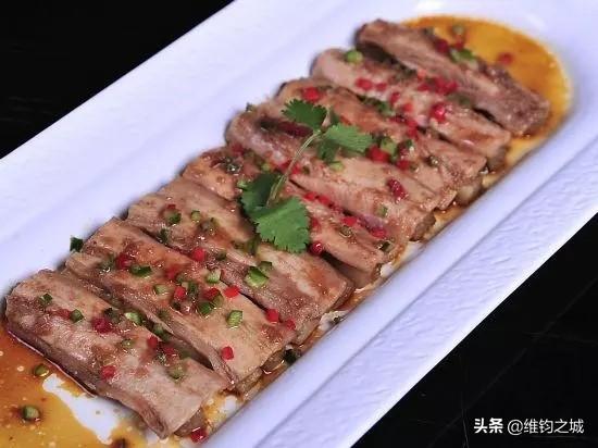 广东阳江十大名吃美食,您吃过几种?