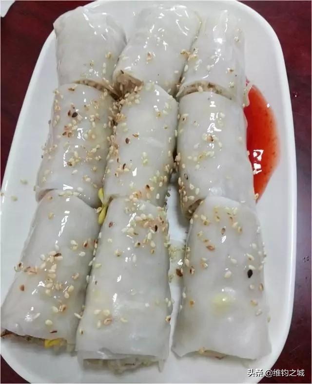 广东阳江十大名吃美食,您吃过几种?