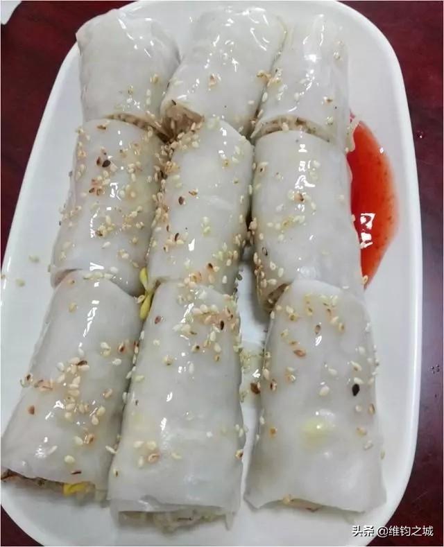 广东阳江十大名吃美食，您吃过几种？