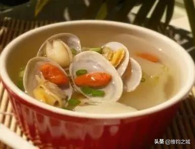 广东阳江十大名吃美食,您吃过几种?