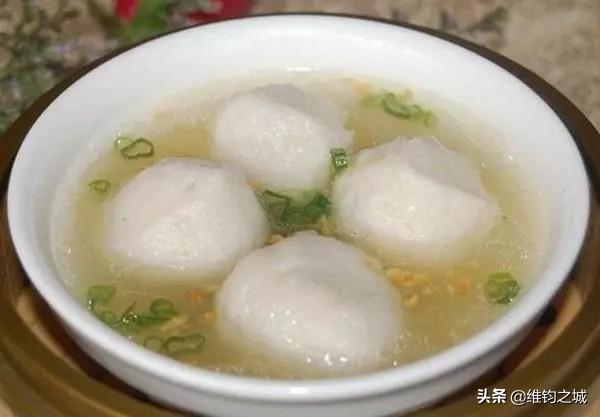 广东阳江十大名吃美食,您吃过几种?
