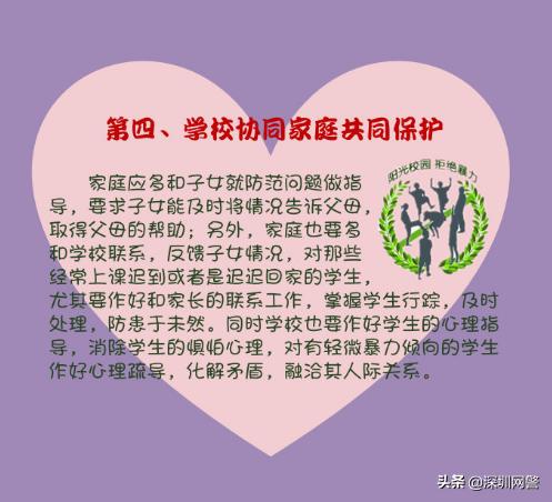 拒绝校园欺凌,预防校园暴力,如何防范?