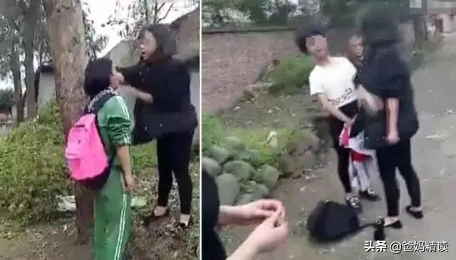 防止校园暴力,你需要注意这6点