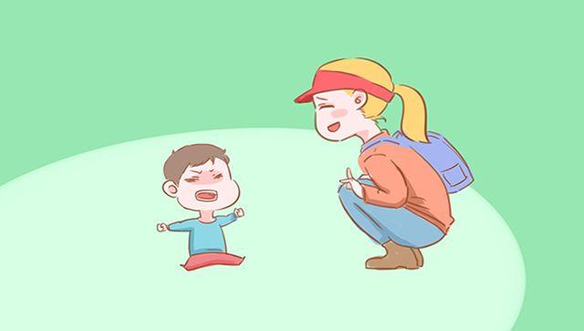 如何才能让孩子在学校避免遭受校园暴力?这4点很重要