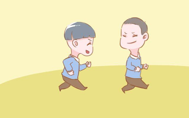 如何才能让孩子在学校避免遭受校园暴力?这4点很重要