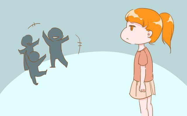 如何才能让孩子在学校避免遭受校园暴力?这4点很重要