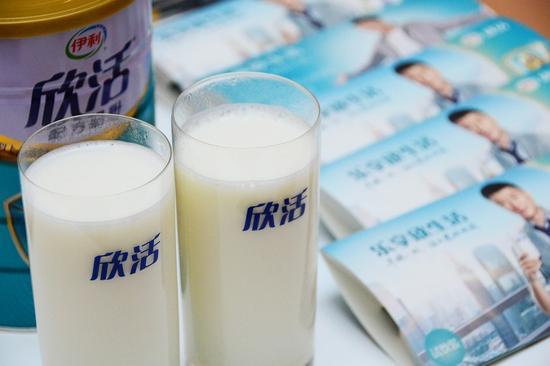 食膳配方话养生 | 这样补,让父母不再上当,健康长寿