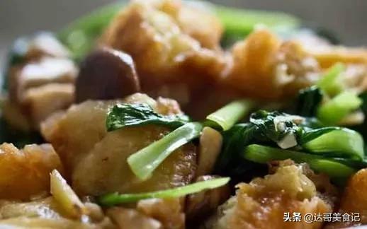 油麦菜,这8种做法,那款不是美味佳肴?大家都小瞧它了!