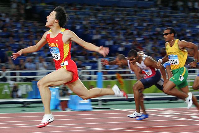 同是跟腱断裂,为何杜兰特得到3000万赔偿,刘翔却只有6000元?