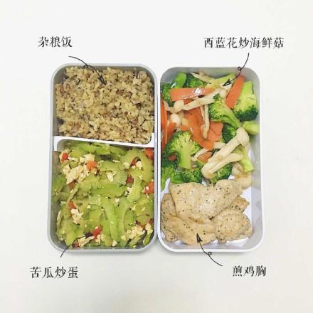 健身餐的蛋白质、碳水、脂肪比例是5:3:2吗?