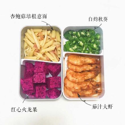 健身餐的蛋白质、碳水、脂肪比例是5:3:2吗?