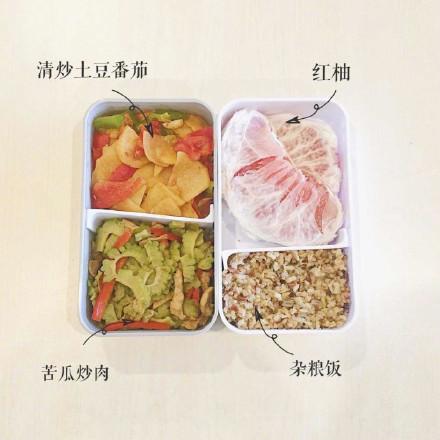 健身餐的蛋白质、碳水、脂肪比例是5:3:2吗?