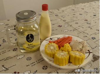 健身减脂营养餐食谱大全（含热量计算）