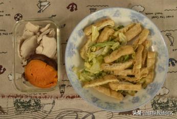 健身减脂营养餐食谱大全（含热量计算）