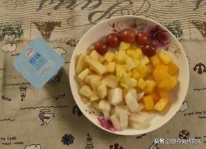 健身减脂营养餐食谱大全（含热量计算）