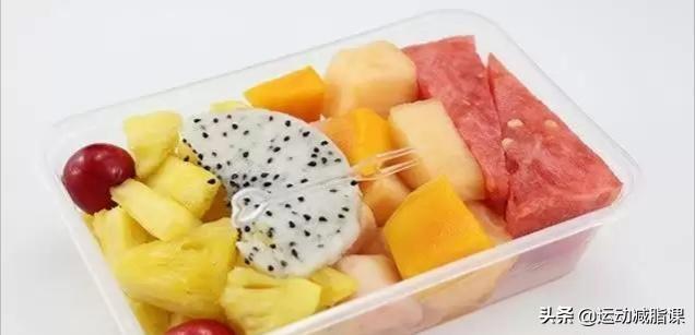 吃好健身餐,让你的身体充满力量,训练不乏力