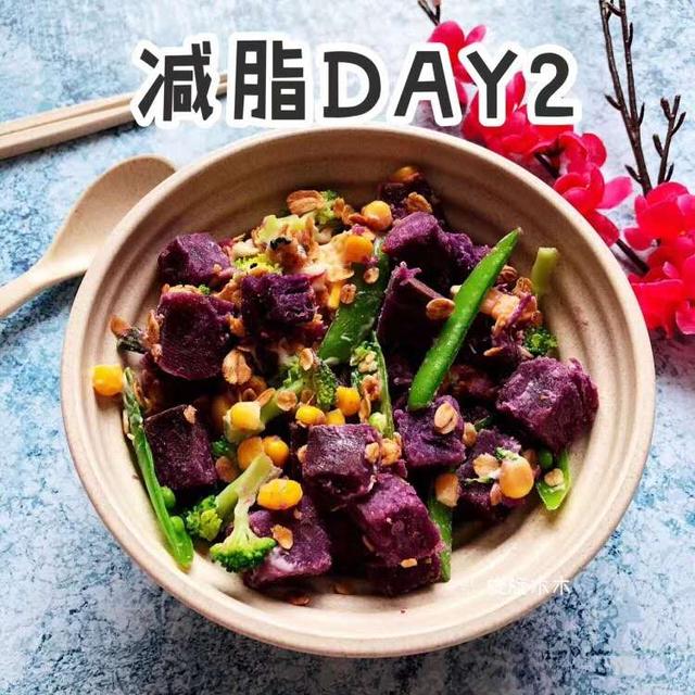 超级专业的减脂增肌餐,健身餐就该这么吃