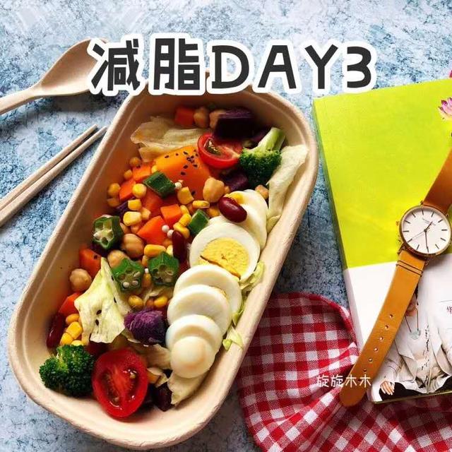 超级专业的减脂增肌餐,健身餐就该这么吃