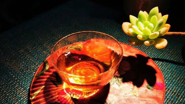 一年四季,还是花茶最抗打!