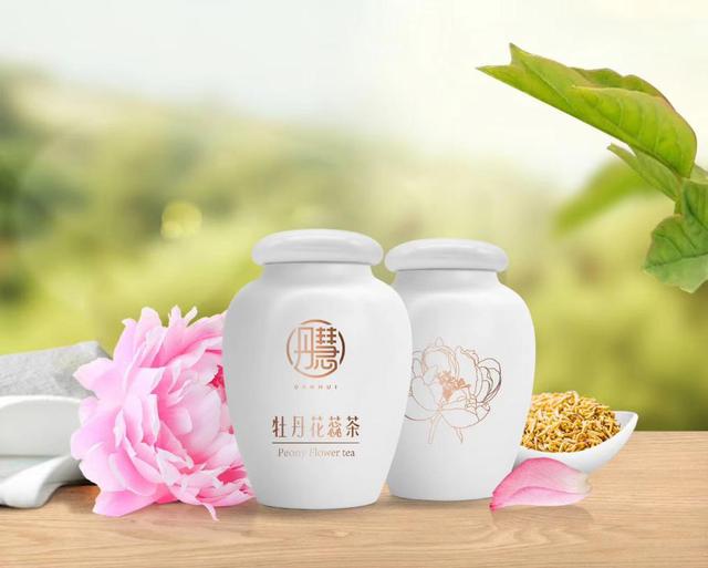 一年四季,还是花茶最抗打!