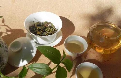 一年四季,还是花茶最抗打!