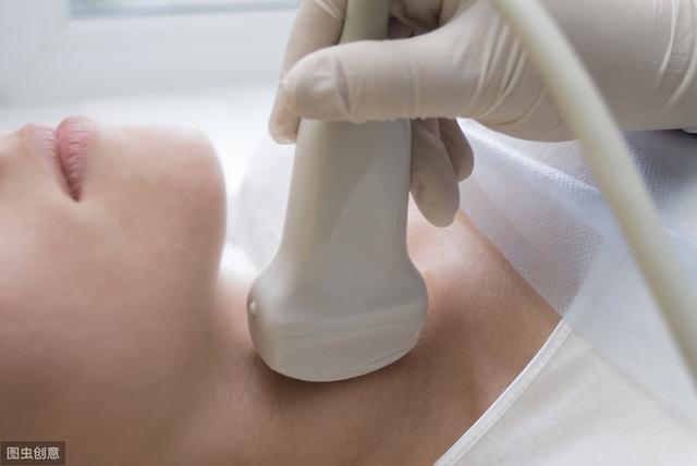 甲状腺结节春季如何养?中医教你如何预防