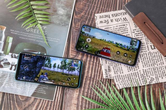 超大电池5G手机盘点,vivo Z6、小米10谁才是焦虑症患者的福音?