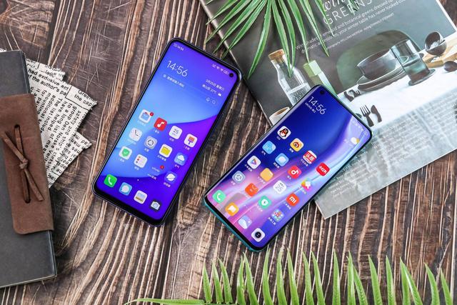 超大电池5G手机盘点,vivo Z6、小米10谁才是焦虑症患者的福音?