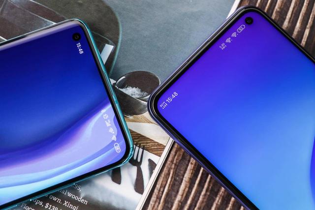 超大电池5G手机盘点,vivo Z6、小米10谁才是焦虑症患者的福音?